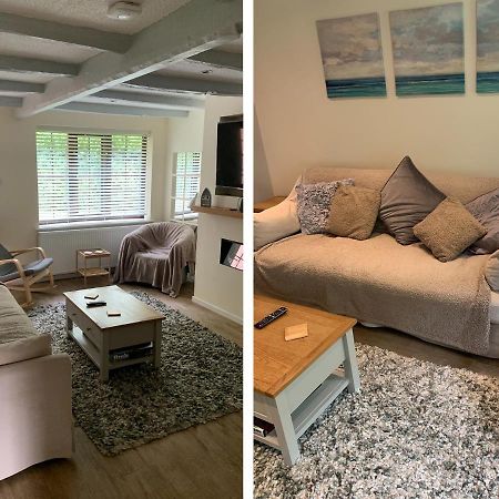 Seashells Cottage Lytham St Annes Zewnętrze zdjęcie