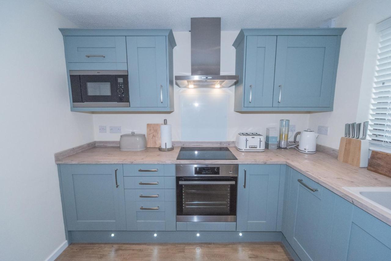 Seashells Cottage Lytham St Annes Zewnętrze zdjęcie