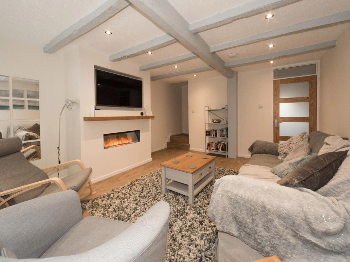 Seashells Cottage Lytham St Annes Zewnętrze zdjęcie