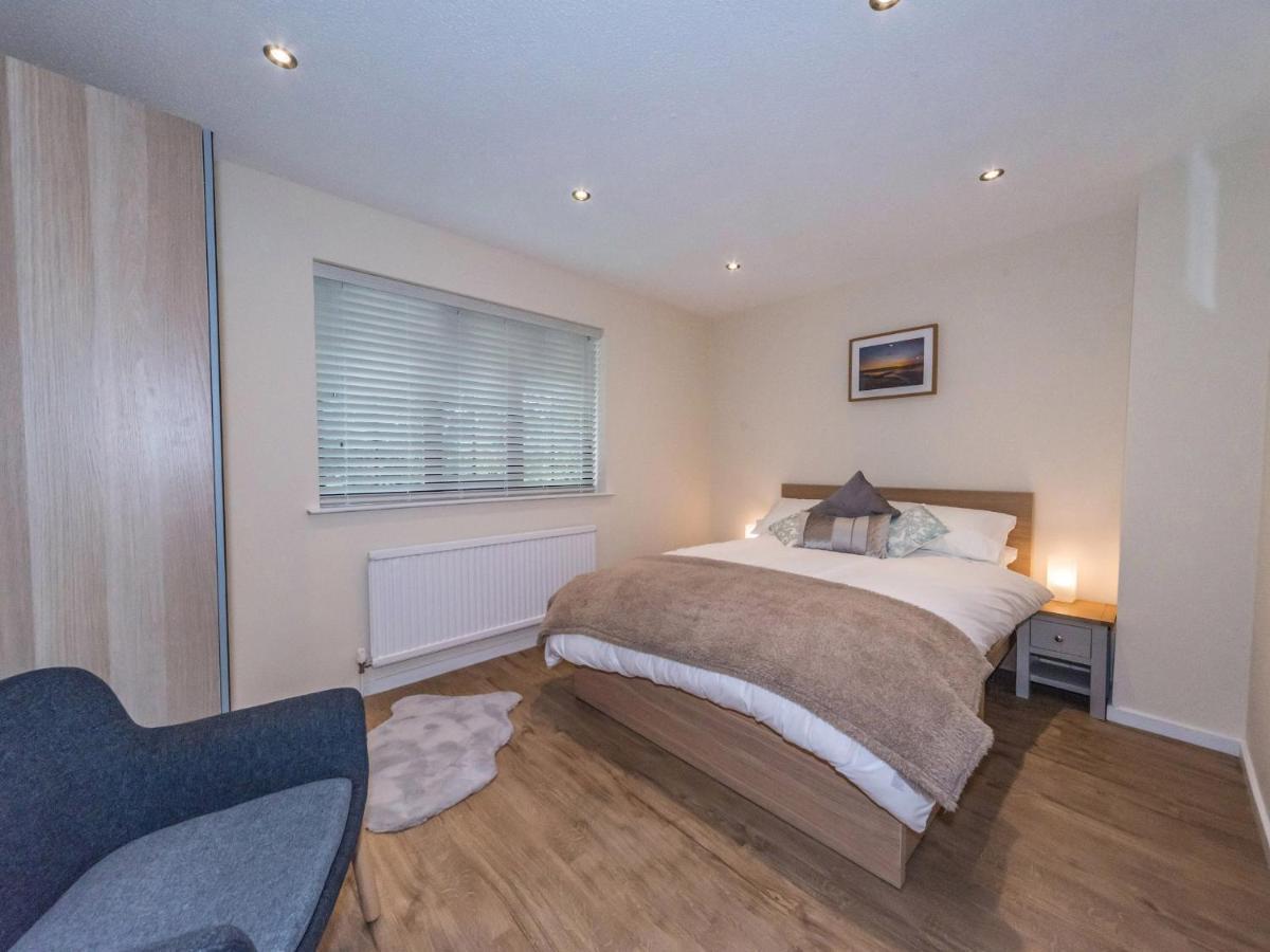 Seashells Cottage Lytham St Annes Zewnętrze zdjęcie