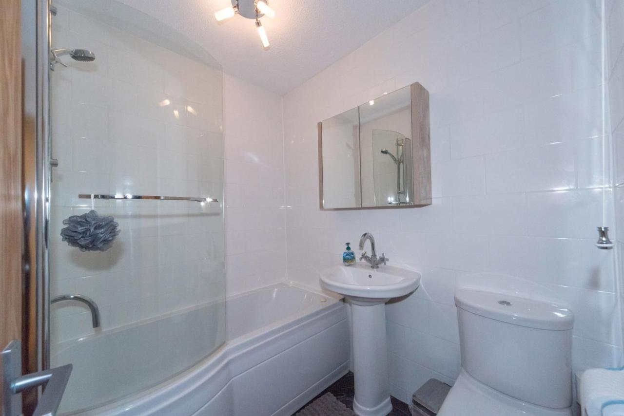 Seashells Cottage Lytham St Annes Zewnętrze zdjęcie
